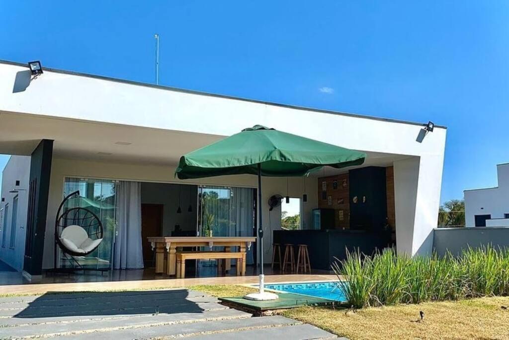 Aconchegante Casa Na Represa. Villa Itai  Luaran gambar